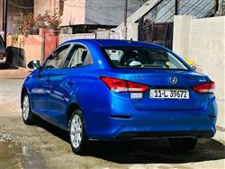 Changan Alsvin